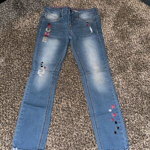 Lee Jeans